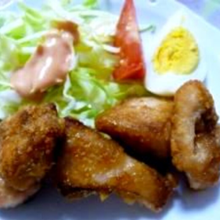 ダイエット 揚げない ブリの竜田揚げ レシピ 作り方 By 手作り大好き さくら 楽天レシピ ダイエット 揚げない ブリの竜田揚げ レシピ 作り方 By 手作り大好き さくら 楽天レシピ
